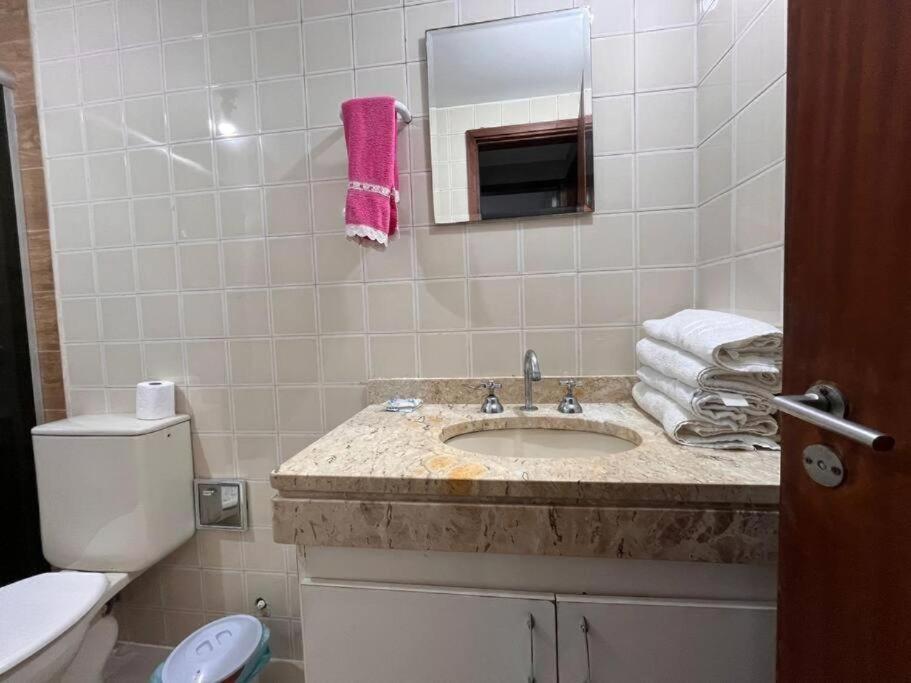 Beira Mar - 612 Apartamento