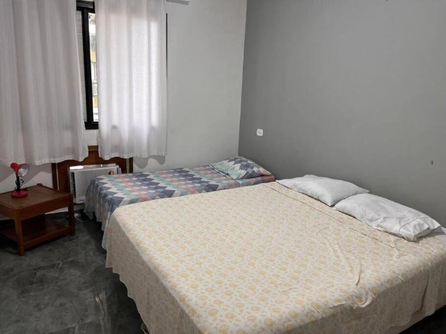 Apartamento Beira Mar - 612