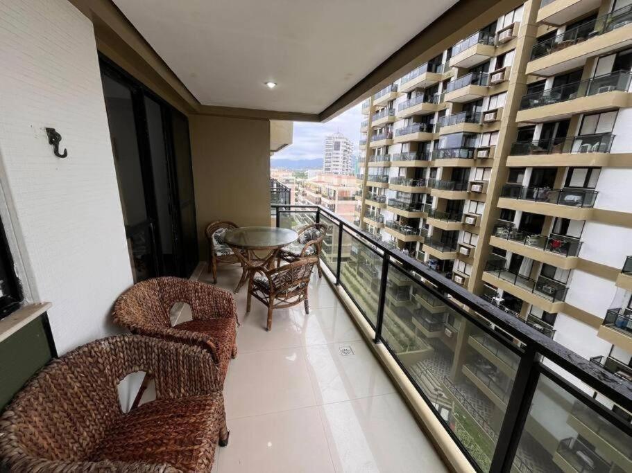 Apartamento Beira Mar - 612