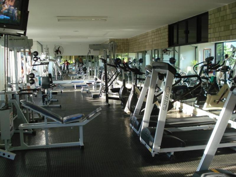 Beira Mar - 612 Apartamento *