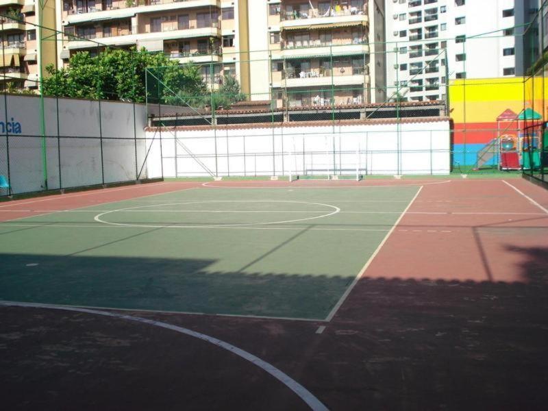 Beira Mar - 612 Apartamento