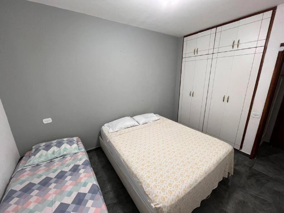 Apartamento Beira Mar - 612