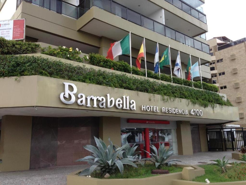 Beira Mar - 612 Apartamento *
