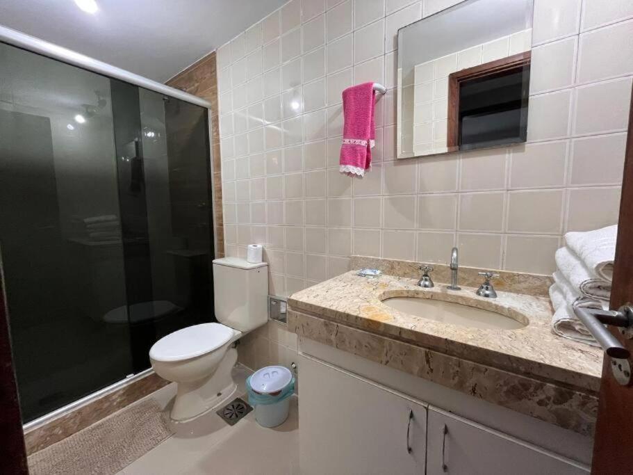 Apartamento Beira Mar - 612 *