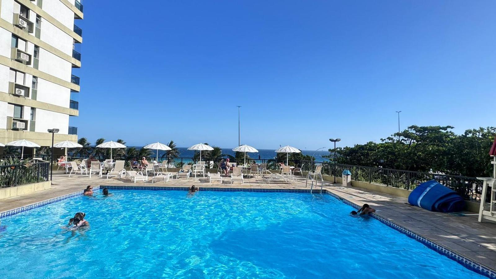 Apartamento Beira Mar - 612 Rio de Janeiro