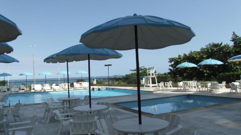Beira Mar - 612 Apartamento *