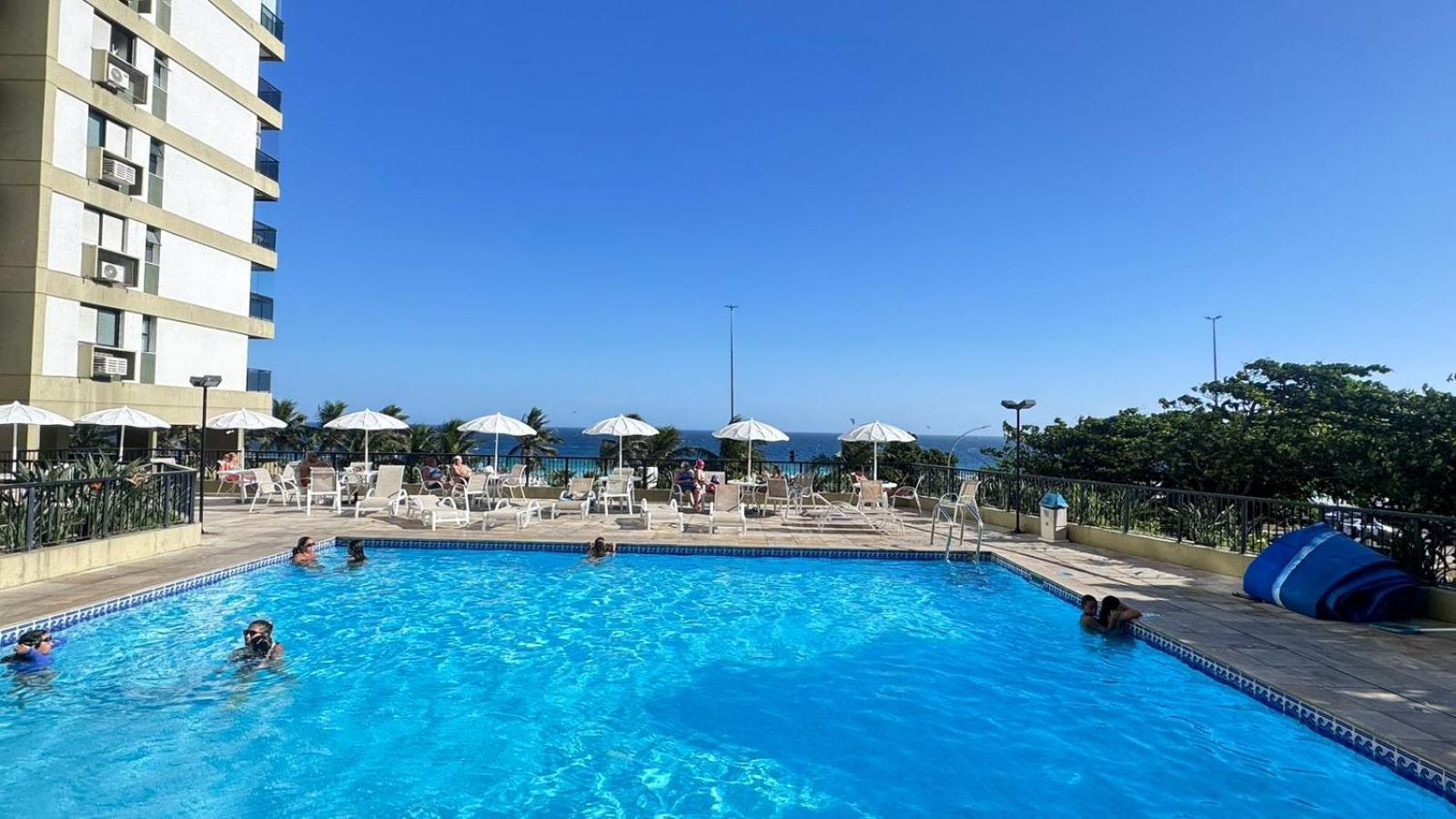 Apartamento Beira Mar - 612