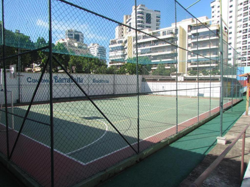 Apartamento Beira Mar - 612 Río de Janeiro